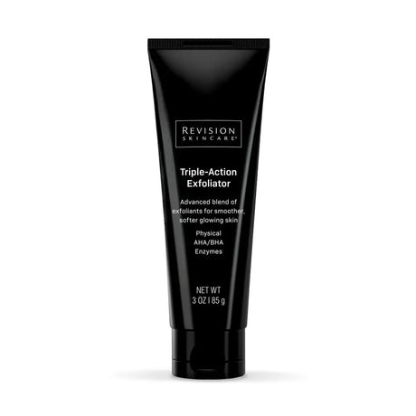 Revision Skincare Triple Action Exfoliator - Save today