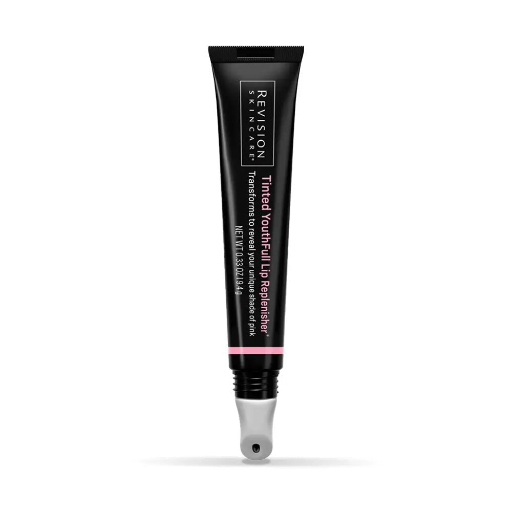 Revision Skincare YouthFull Lip Replenisher TINTED - with Free Mirror