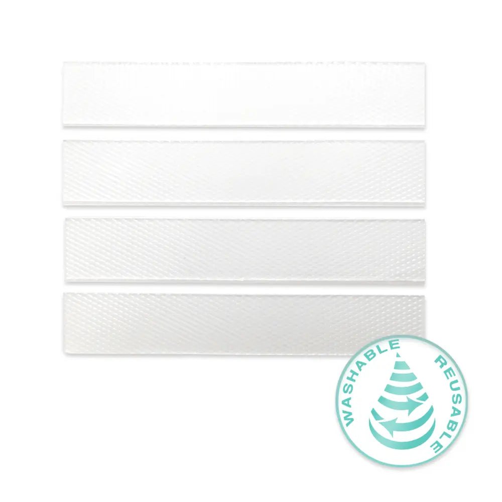 Reusable Silagen Silicone Gel Sheeting 1x6 - Your Skincare Source