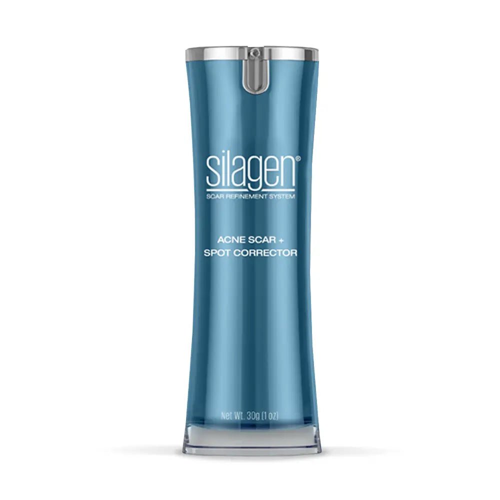 Silagen Acne Scar and Spot Corrector - Your Skincare Source