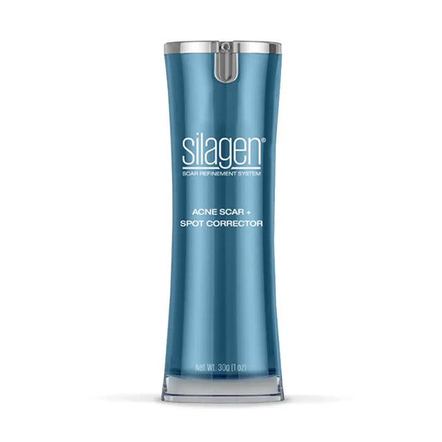 Silagen Acne Scar and Spot Corrector - Your Skincare Source