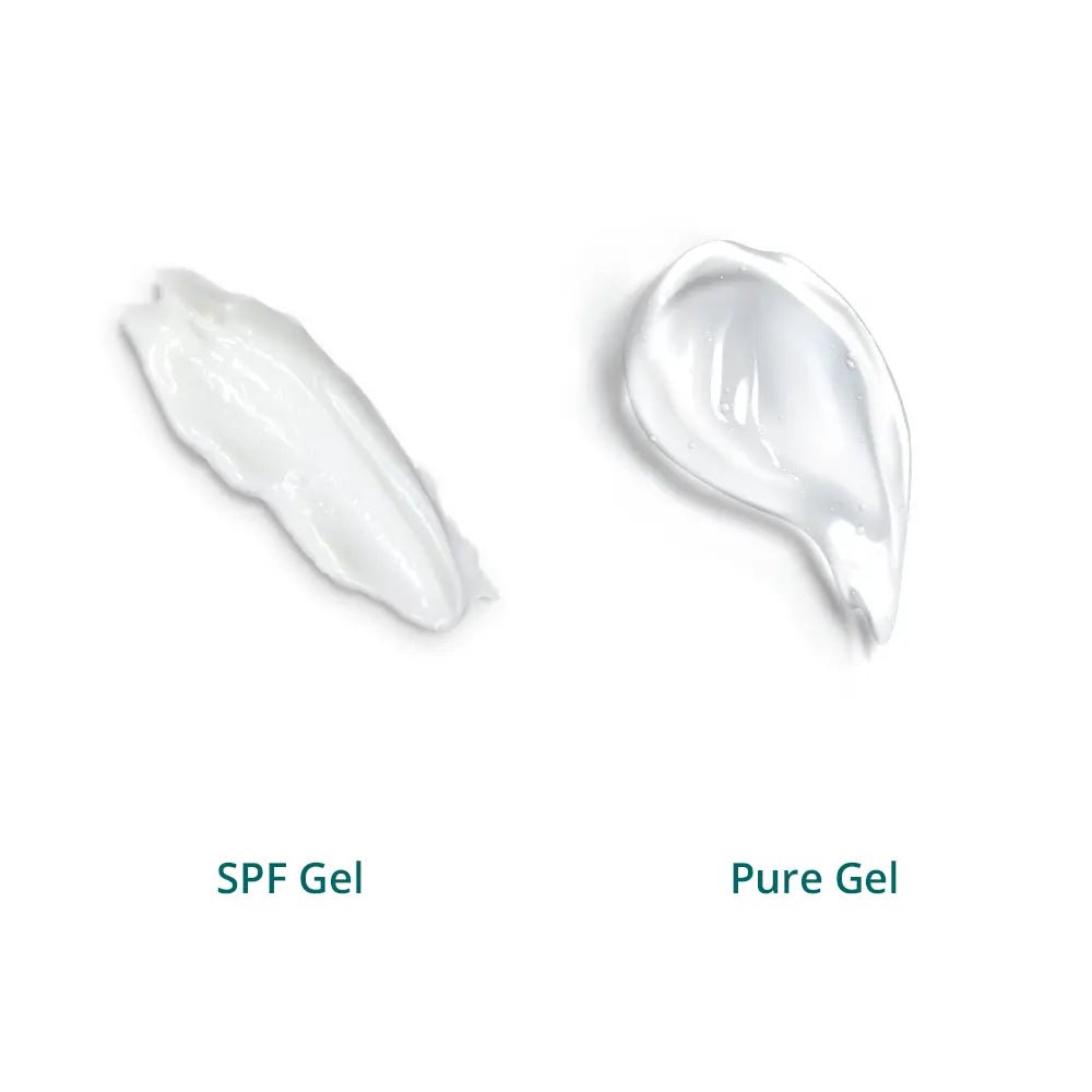 Silagen SPF and Pure Gel textures - Your Skincare Source