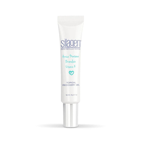 Silagen Topical Recovery Gel (Arnica Gel) - Your Skincare Source
