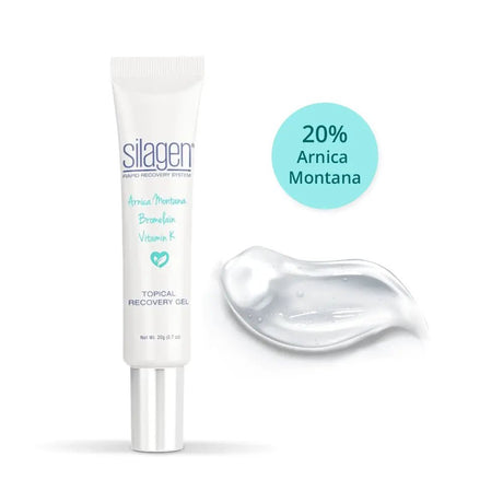 Silagen Topical Recovery Gel (Arnica Gel)