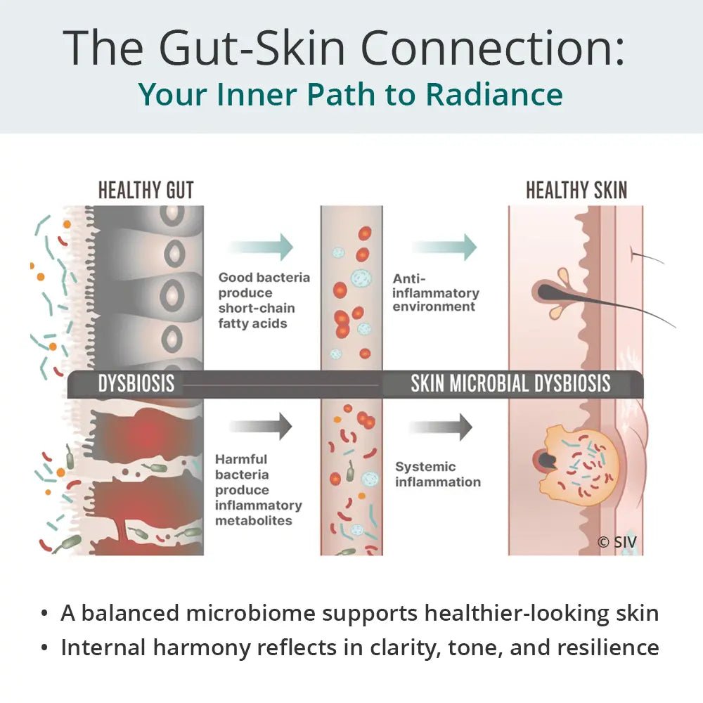 SIV Biome Balance Within