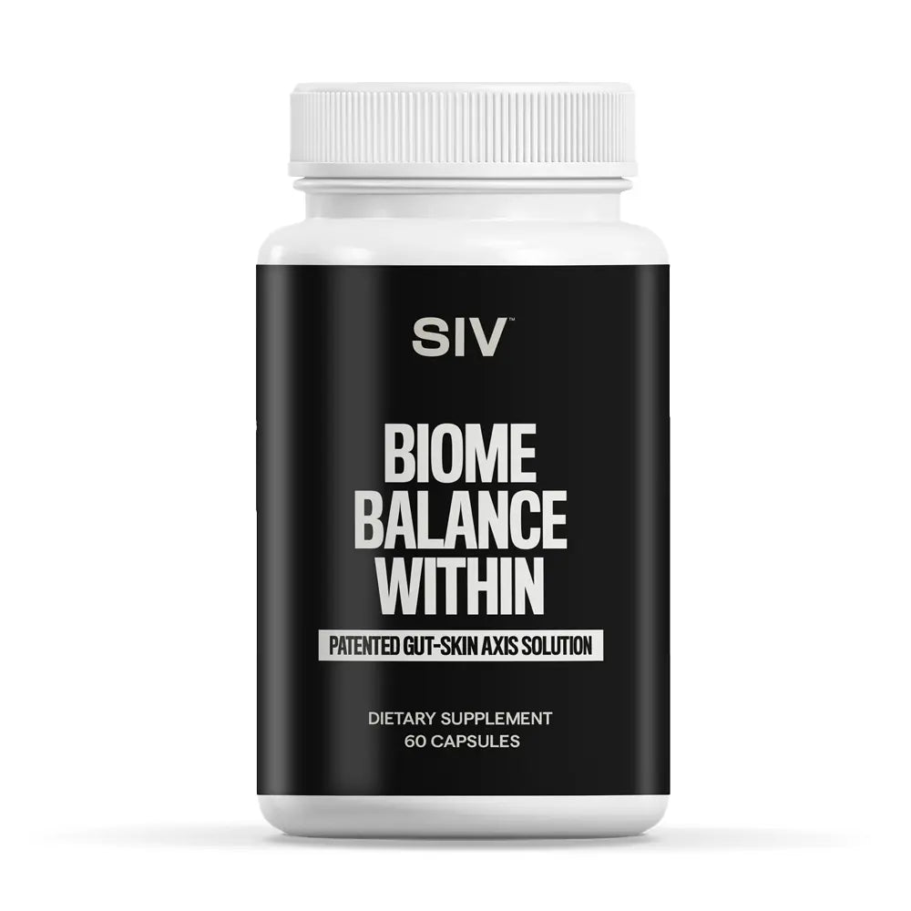 SIV Biome Balance Within