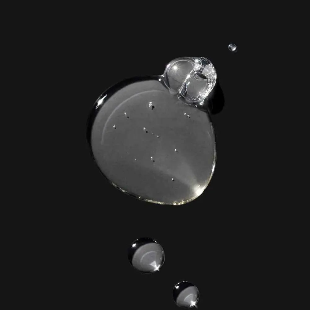 SIV Biome Balancing Serum texture - Your Skincare Source