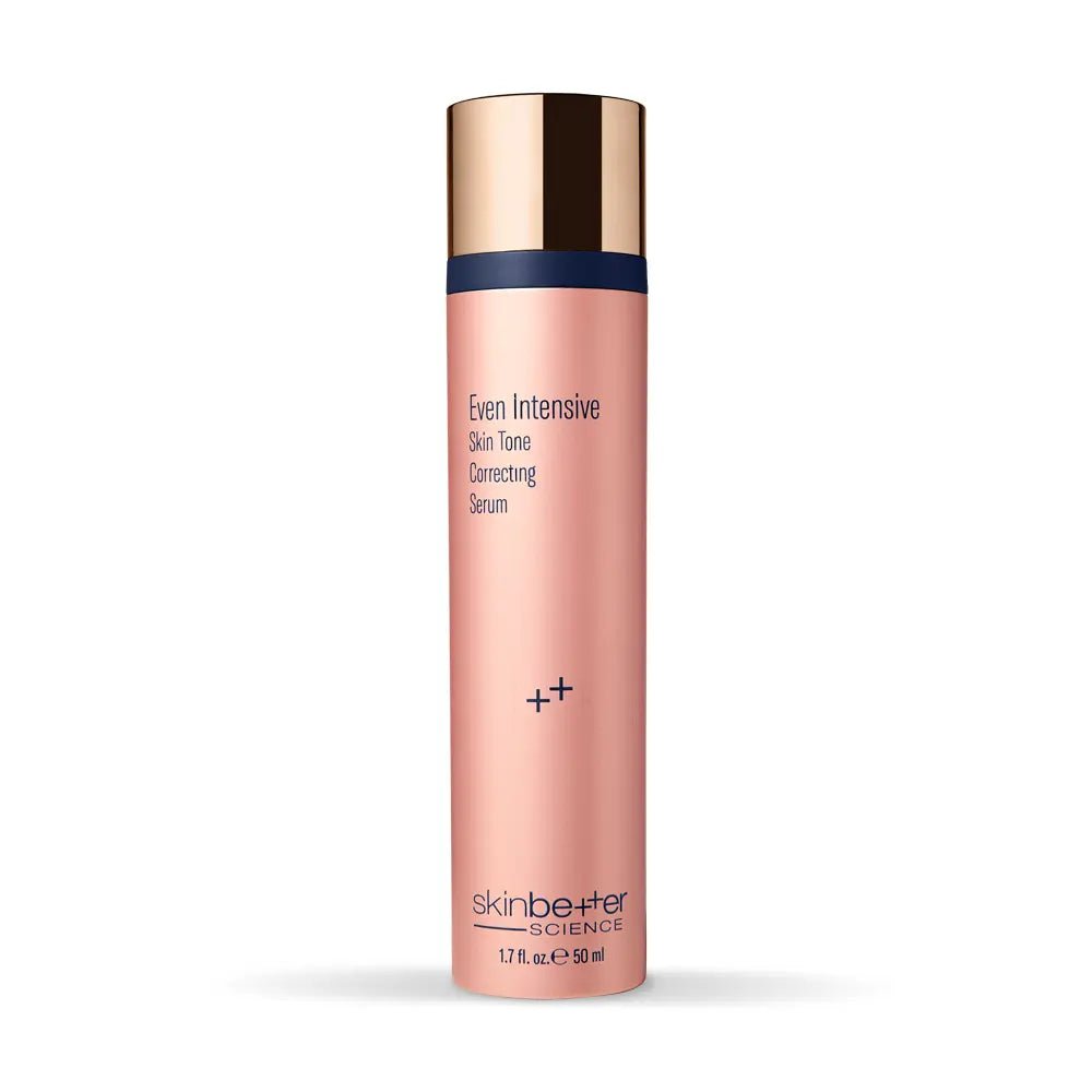 SkinBetter Even Intensive Skin Tone Correcting Serum bottle