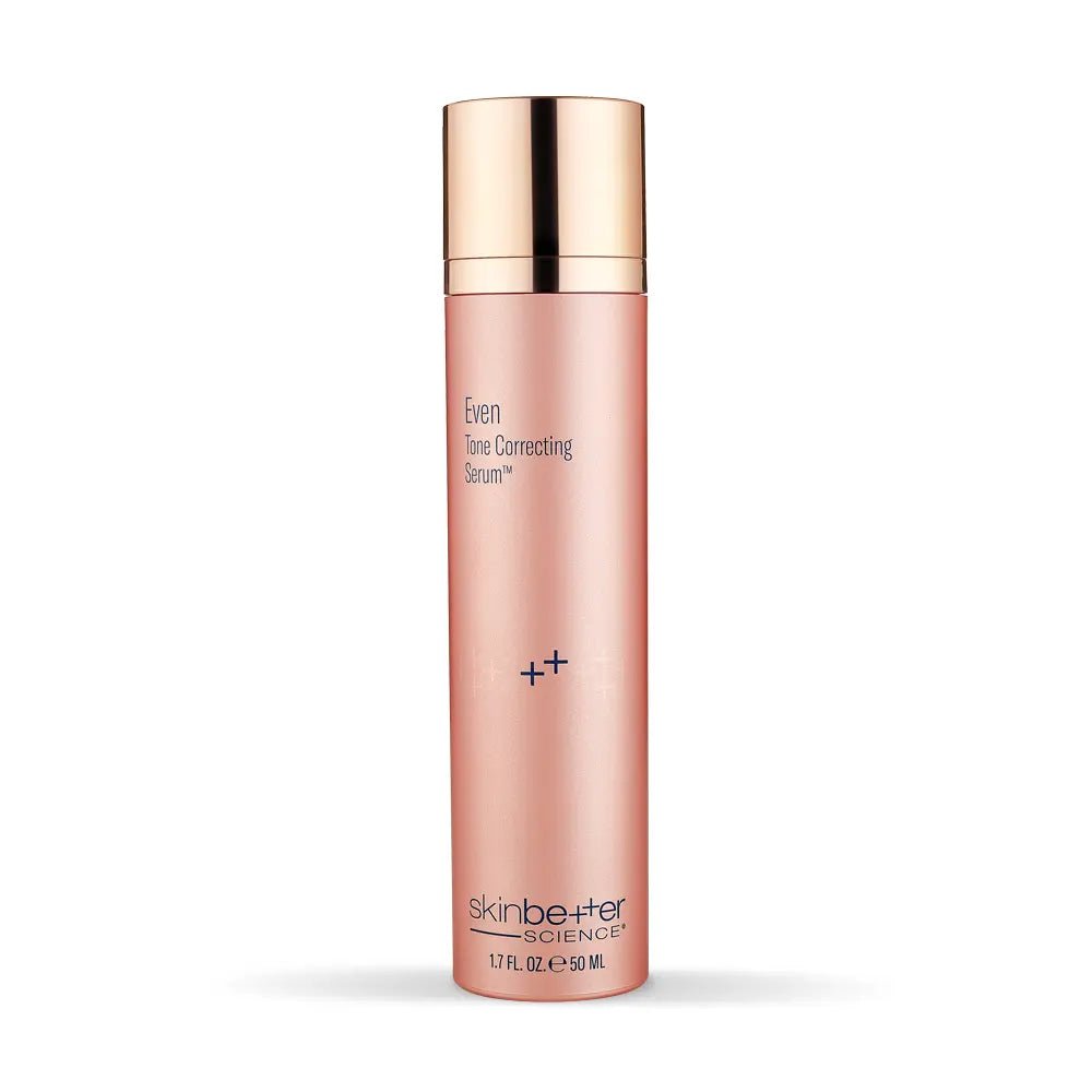 SkinBetter Even Tone Correcting Serum bottle