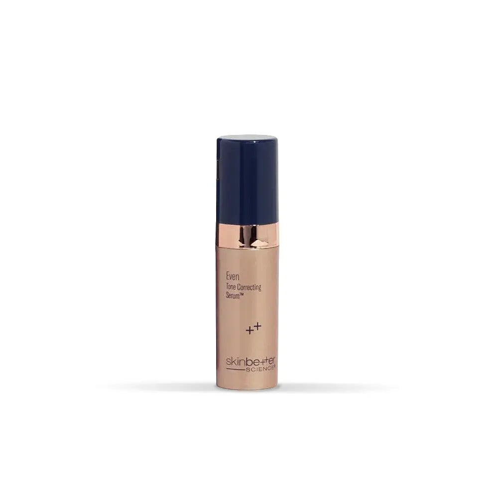 Gift- SkinBetter Even Tone Correcting Serum 5 mL