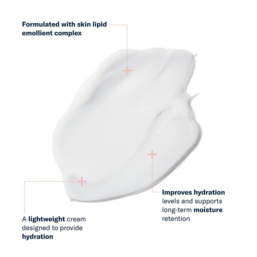 SkinBetter Hydration Boosting Cream texture and benefits