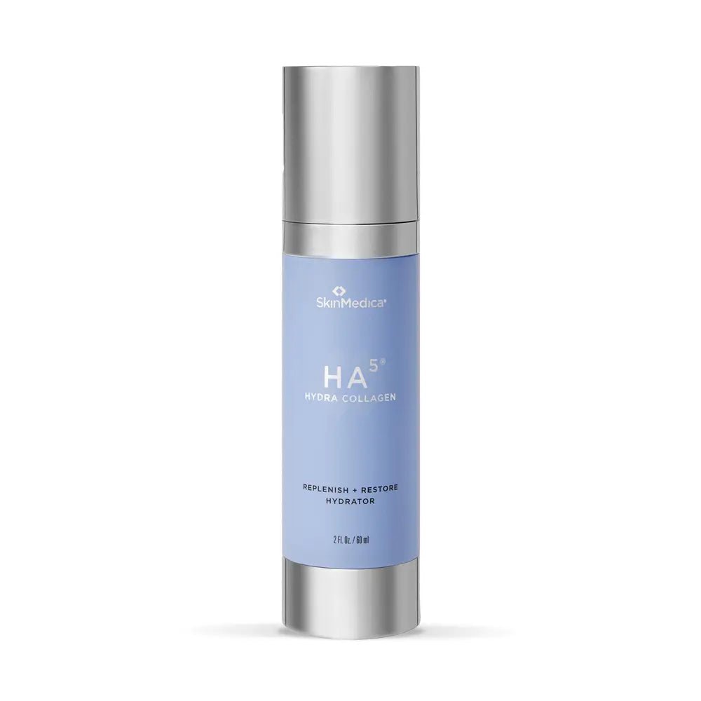 SkinMedica HA5 Hydra Collagen Replenish + Restore Hydrator