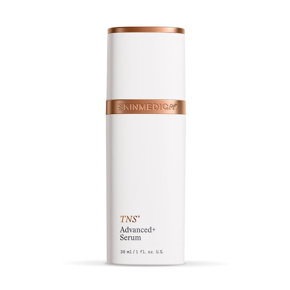 TNS® Advanced+ Serum bottle - Your Skincare Source