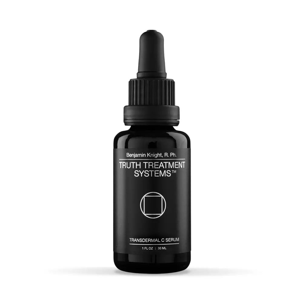 Truth Treatment Systems Transdermal C Serum