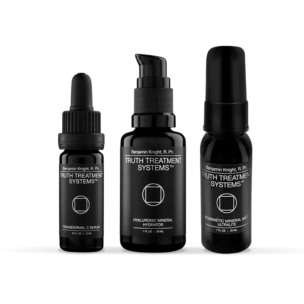 Truth Treatment Systems Truth Trifecta Ultralite