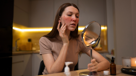 How To Reduce Redness On Your Face