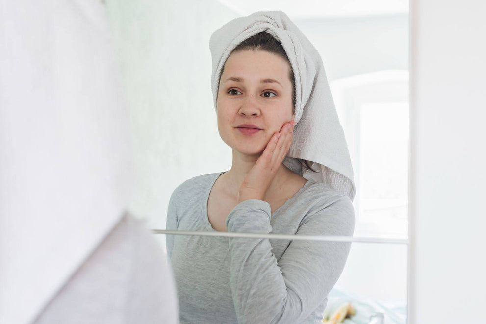 How To Repair Skin Barrier