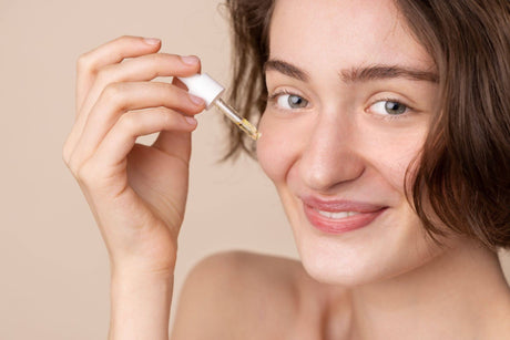 Peptides For Skin