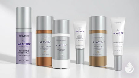 Alastin Travel Size Skincare: What to Pack for Every Trip