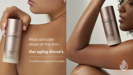 Exosome Body Skincare: Why the Future of Healthy Aging Extends Beyond the Face