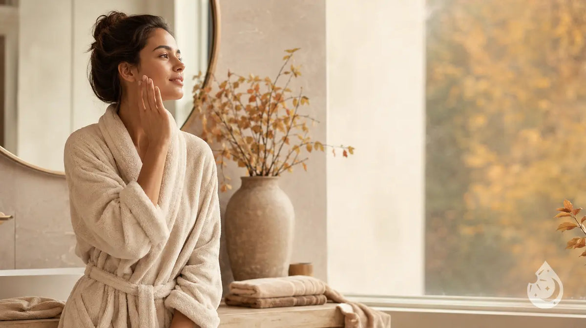 Fall Skincare Routine: How to Transition Your Skin for Cooler Weather