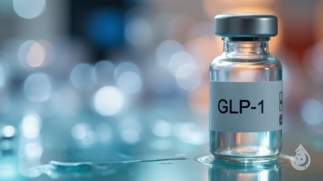 GLP-1 Weight Loss and Skin Changes FAQ – Your Skincare Source