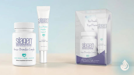 Reduce brusing and swelling after filler and Botox