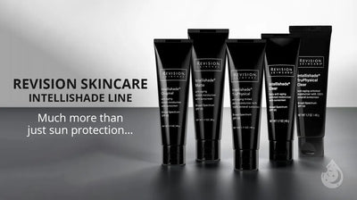 Which Revision Intellishade Is Right for You? Compare All 5 Formulas