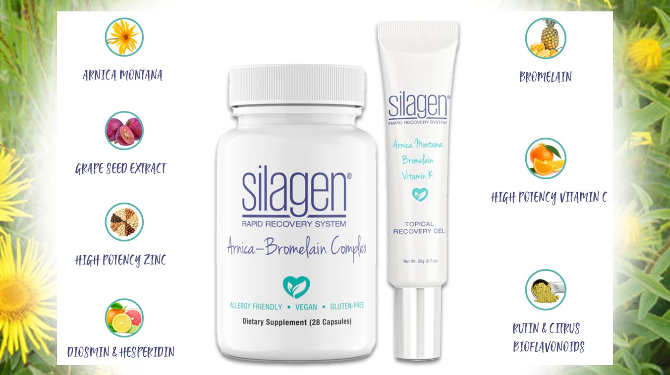 Speed Up Healing After Procedures - Your Skincare Source