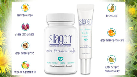 Speed Up Healing After Procedures - Your Skincare Source