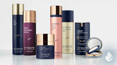 The Science of Modern Skin Rejuvenation