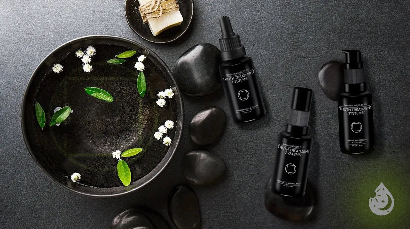 Truth Treatment Systems Skincare Guide