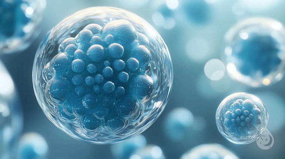 What Are Exosomes? The Science Of The Newest Anti-Aging Skincare Ingredient