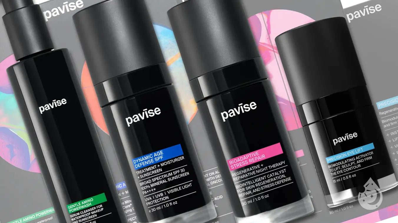 What Makes Pavise Different: The Future of Skin Protection and Repair