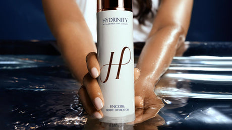 Why Your Body Deserves More Than Just Lotion - Your Skincare Source