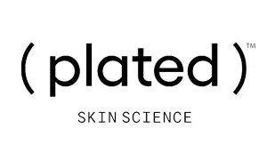 Plated Skin Science