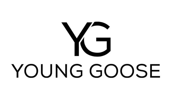 Young Goose