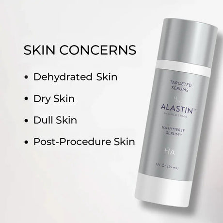 Alastin HA Immerse Serum™