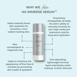 Alastin HA Immerse Serum™