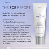 Alastin HydraTint Pro Mineral Broad Spectrum Sunscreen SPF 36