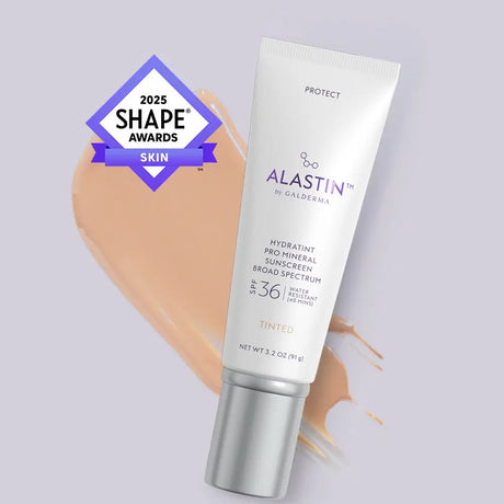 Alastin HydraTint Pro Mineral Broad Spectrum Sunscreen SPF 36