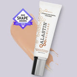 ALASTIN HydraTint Pro Mineral Broad Spectrum Sunscreen SPF 36 award