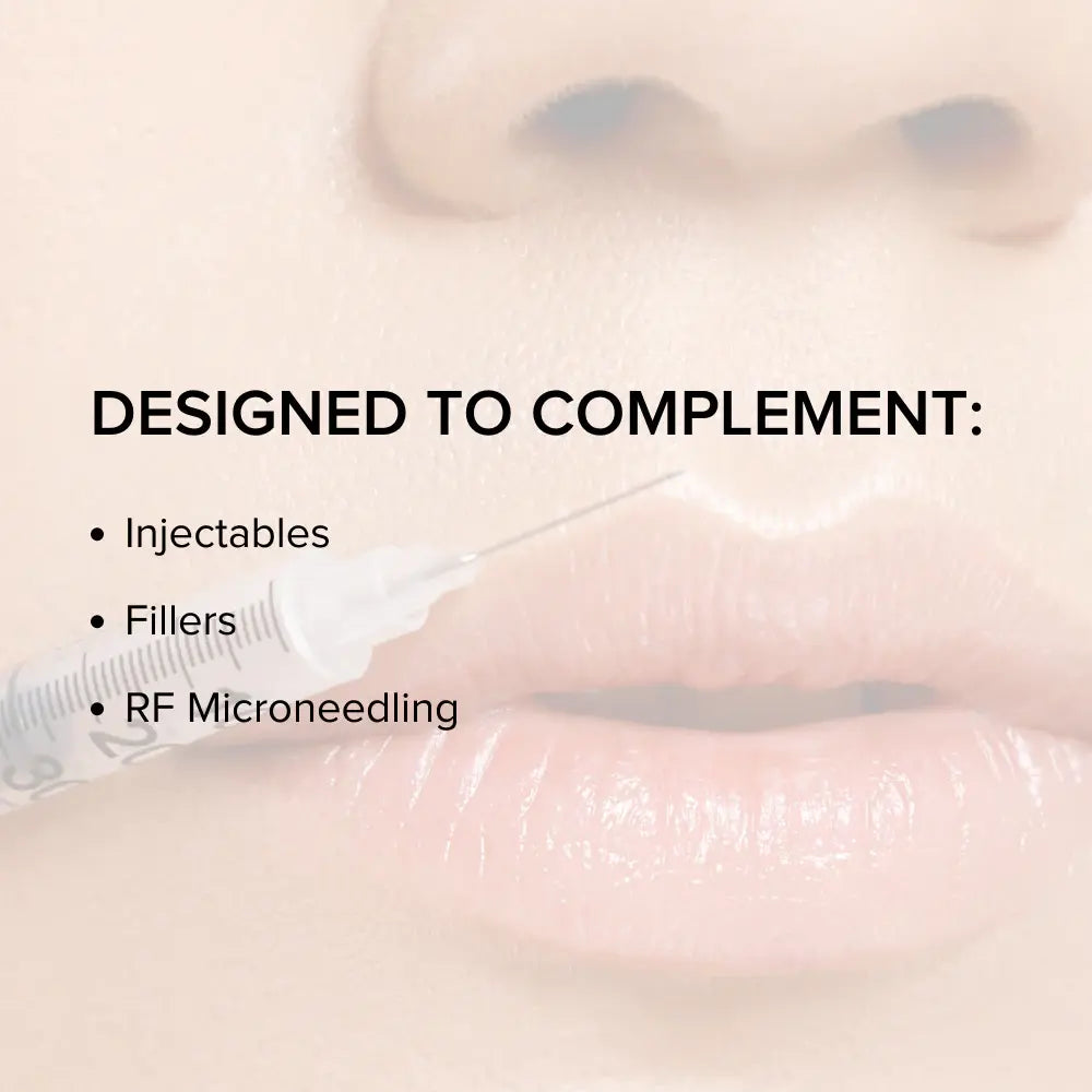 Alastin INhance Post-Injection Serum with TriHex Technology