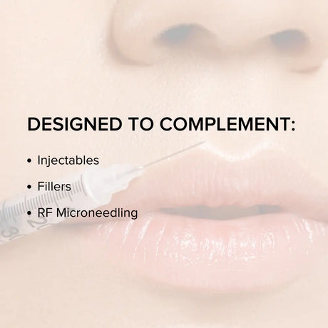 Alastin INhance Post-Injection Serum with TriHex Technology