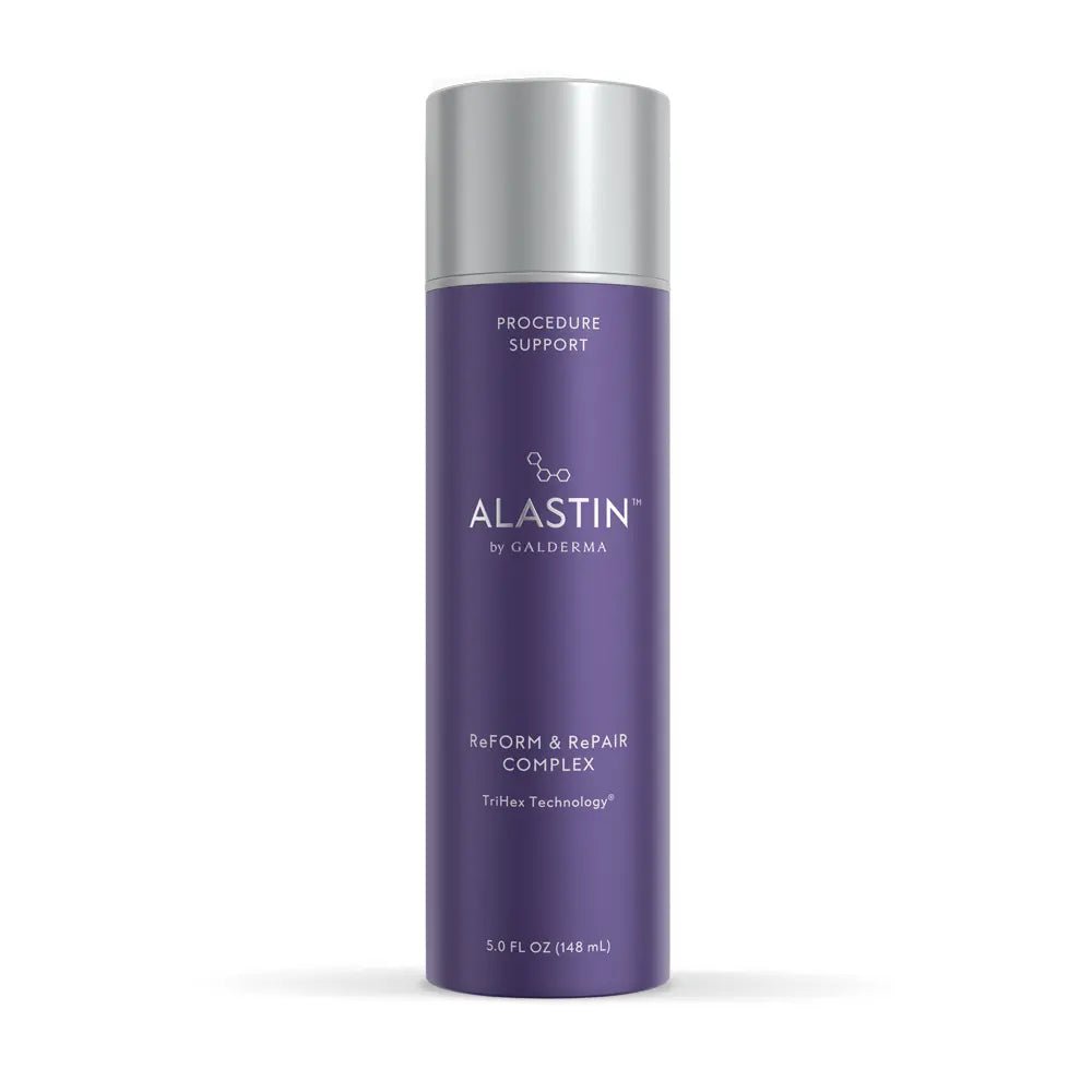 Alastin ReFORM & RePAIR Complex with TriHex Technology