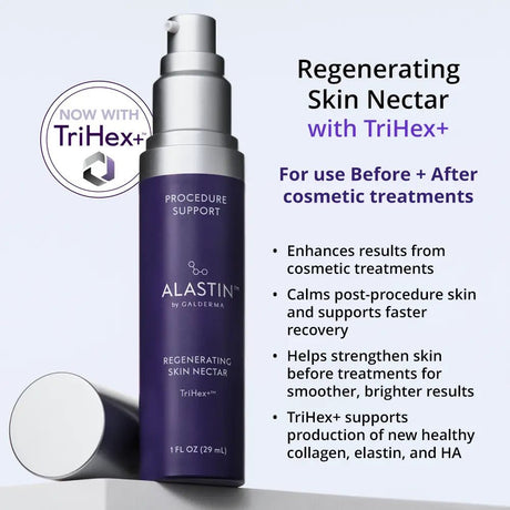 Alastin Regenerating Skin Nectar with Next-Gen TriHex Technology®