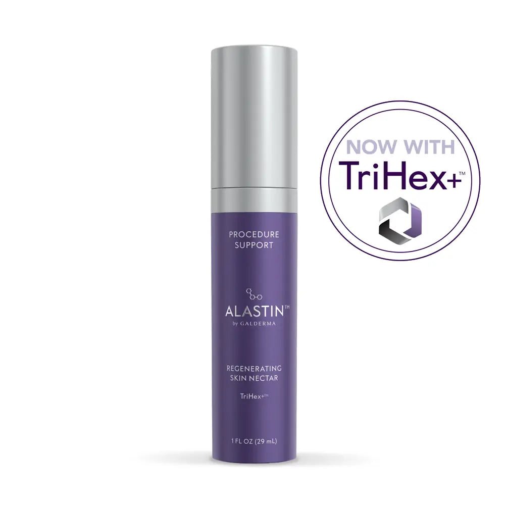 Alastin Regenerating Skin Nectar with Next-Gen TriHex Technology®