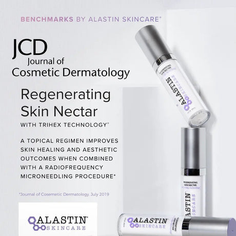 Alastin Skin Nectar JDD quote