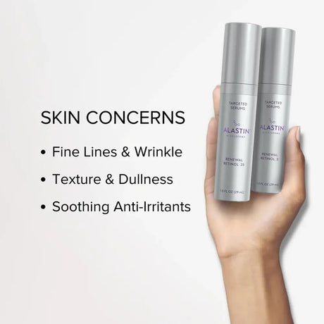 Alastin Renewal Retinol 0.25