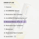 ALASTIN Renewal Retinol .25% - Your Skincare Source